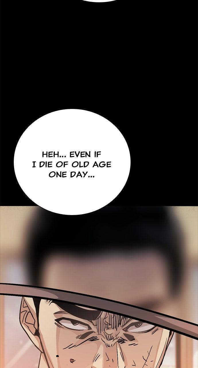 The Worst Generation Chapter 67 page 101 - 