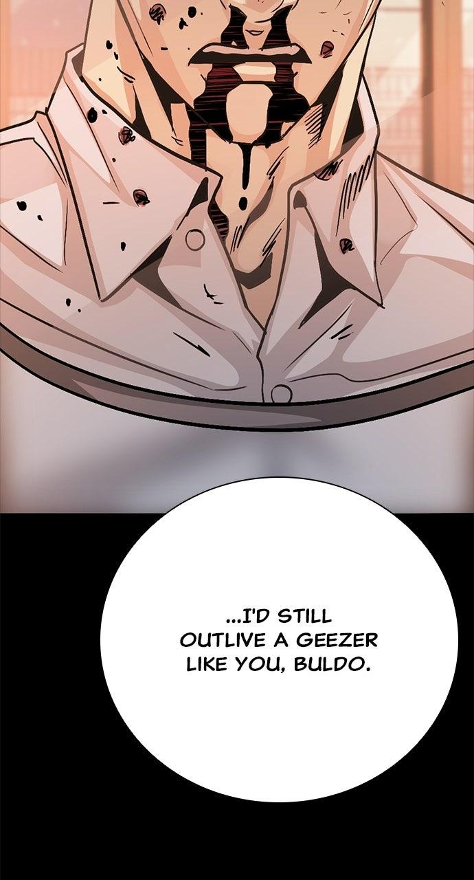 The Worst Generation Chapter 67 page 102 - 