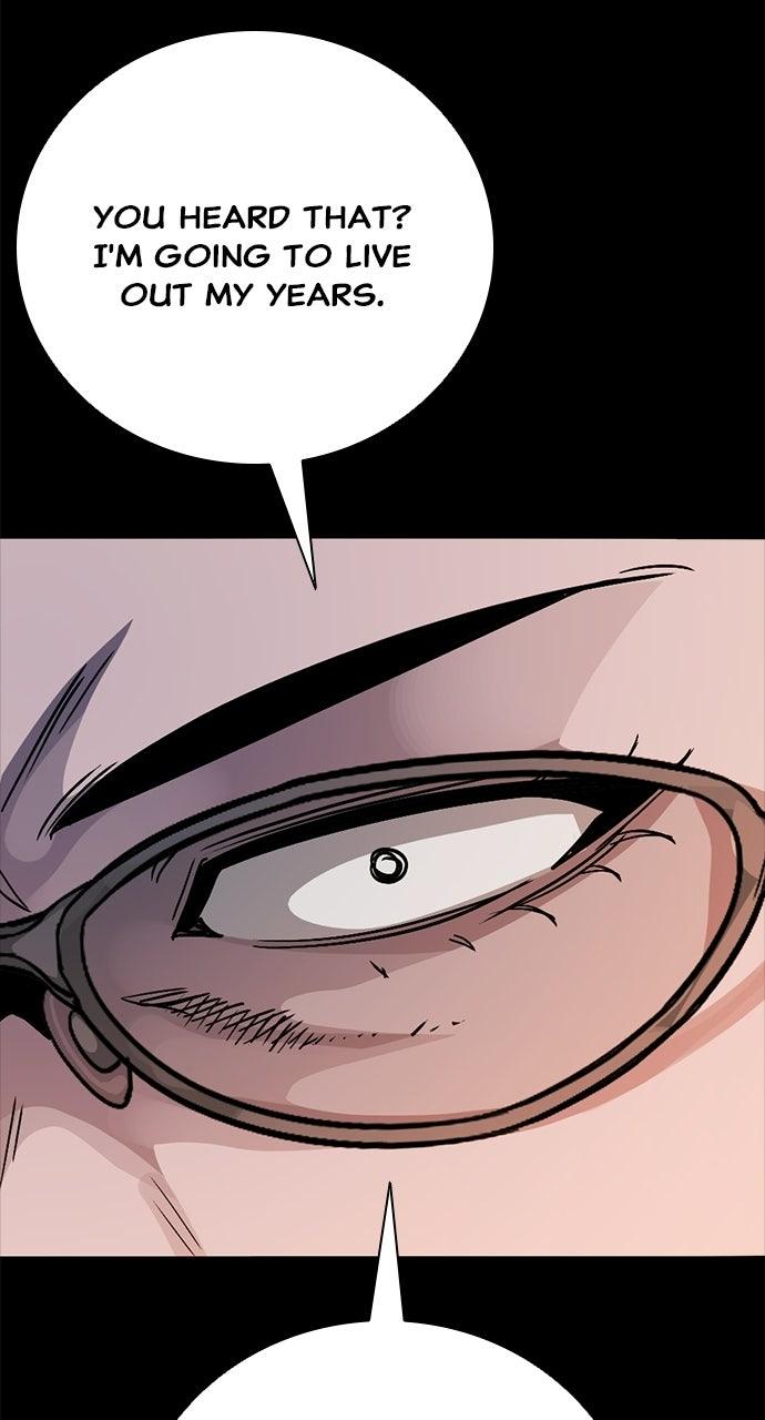 The Worst Generation Chapter 67 page 105 - 