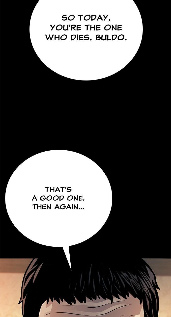 The Worst Generation Chapter 67 page 106 - 