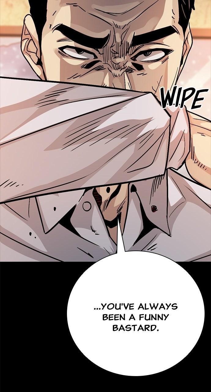 The Worst Generation Chapter 67 page 107 - 