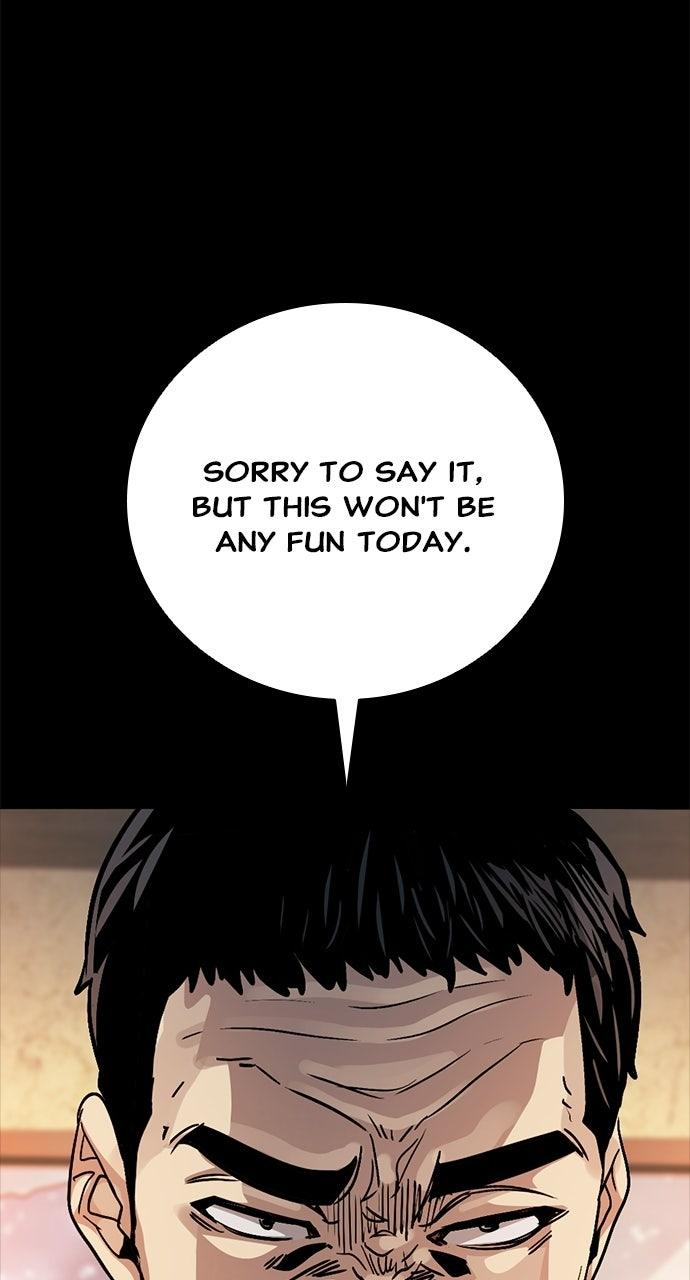 The Worst Generation Chapter 67 page 108 - 