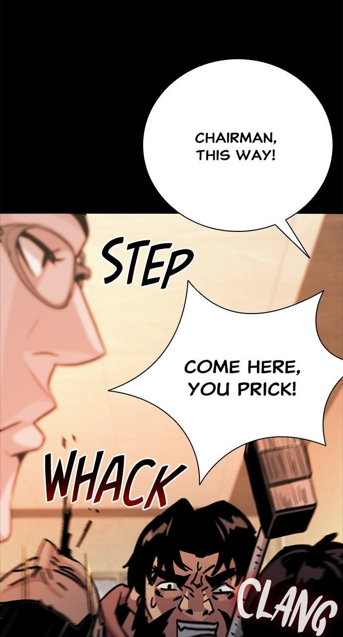 The Worst Generation Chapter 67 page 113 - 