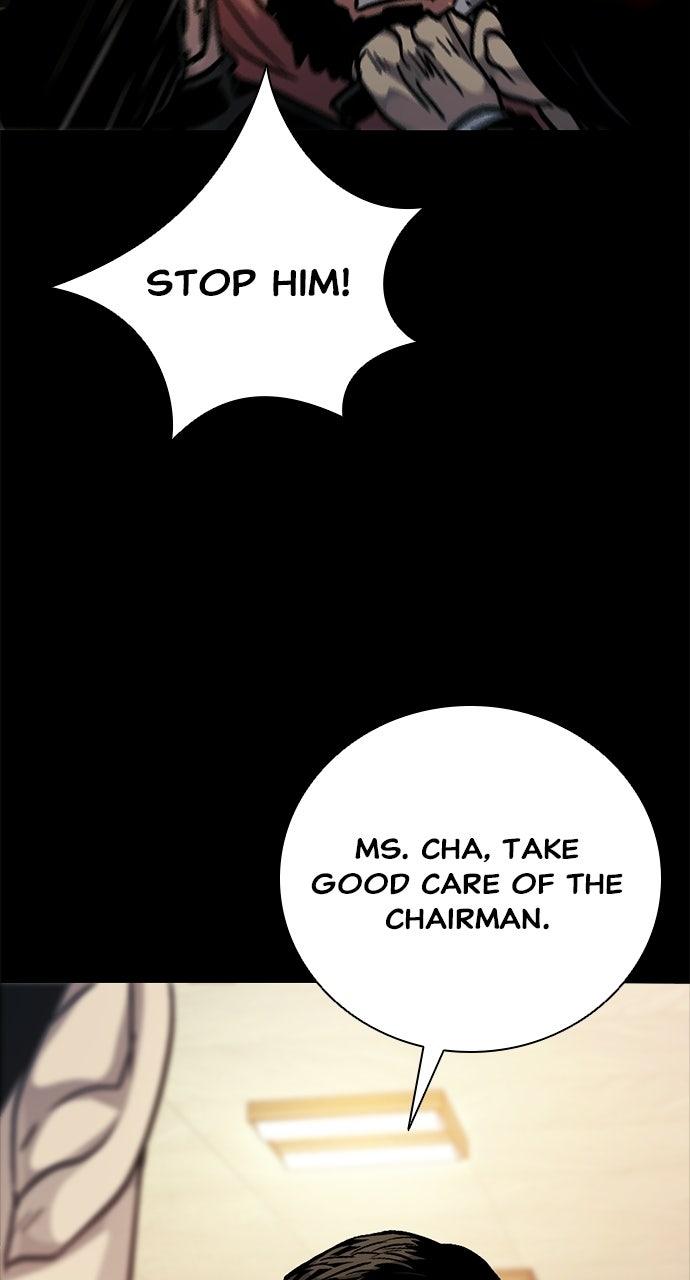 The Worst Generation Chapter 67 page 114 - 