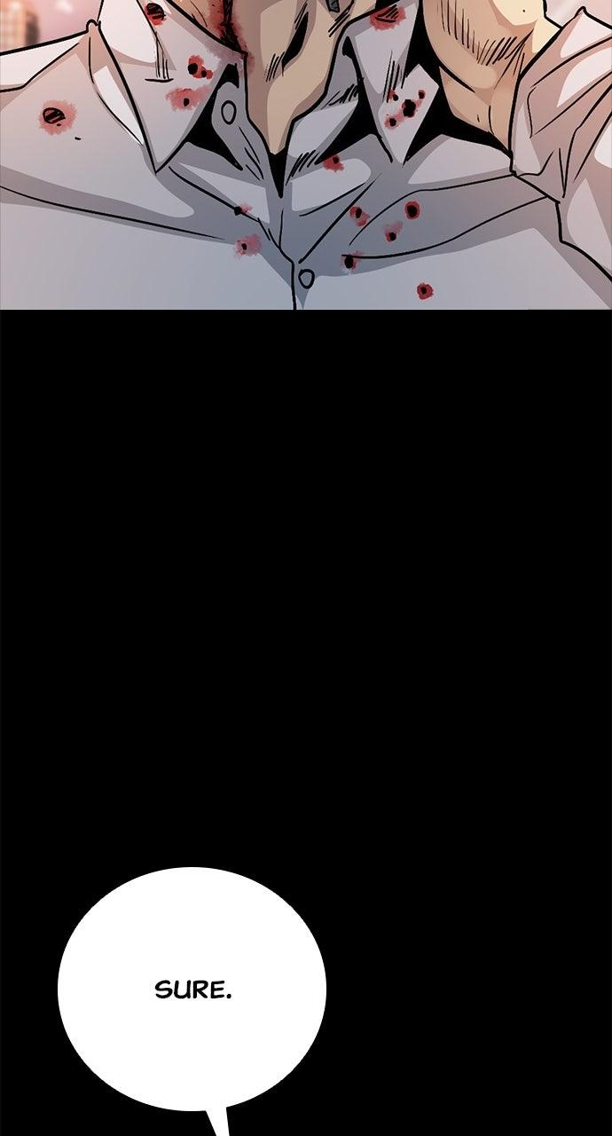 The Worst Generation Chapter 67 page 118 - 