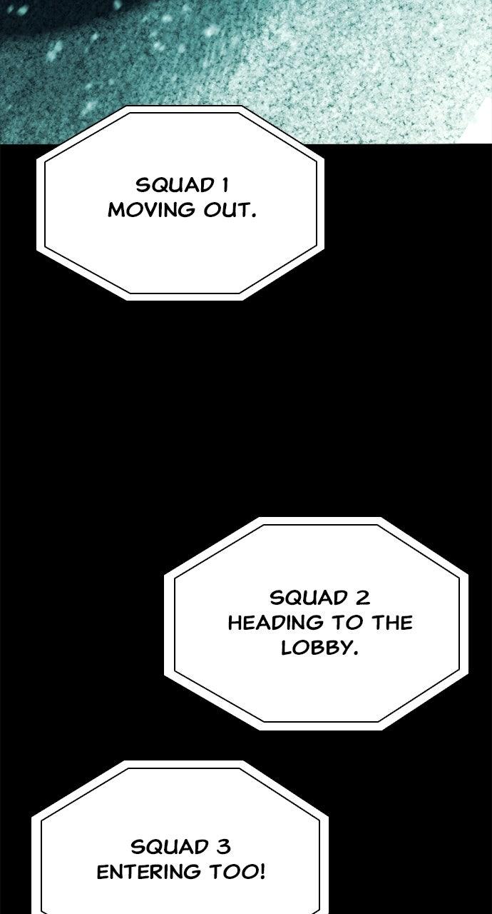 The Worst Generation Chapter 67 page 126 - 