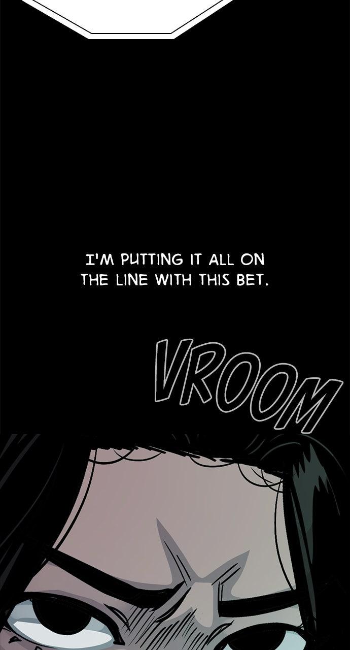 The Worst Generation Chapter 67 page 127 - 