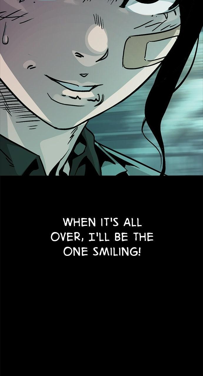 The Worst Generation Chapter 67 page 128 - 