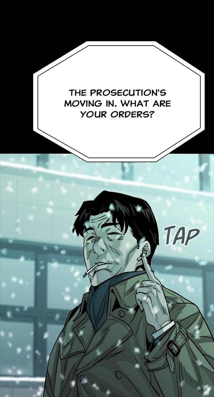 The Worst Generation Chapter 67 page 130 - 