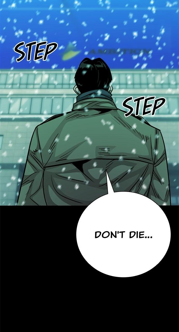 The Worst Generation Chapter 67 page 134 - 