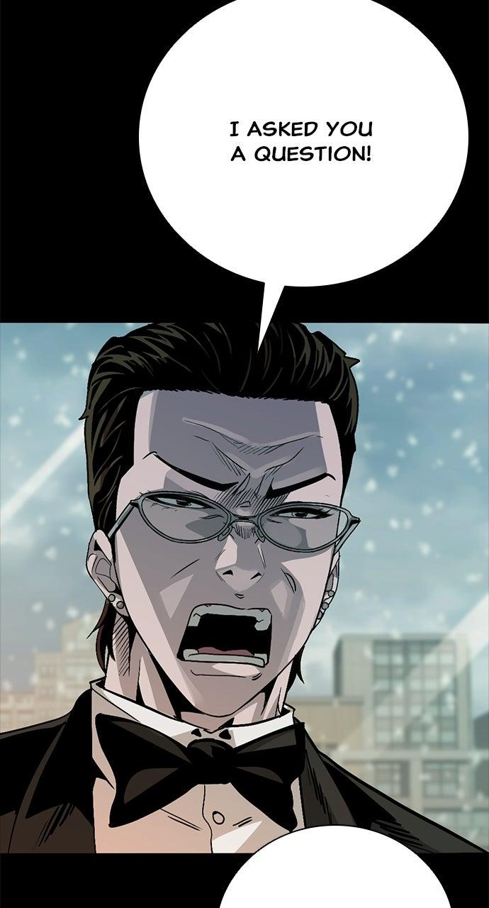 The Worst Generation Chapter 67 page 15 - 