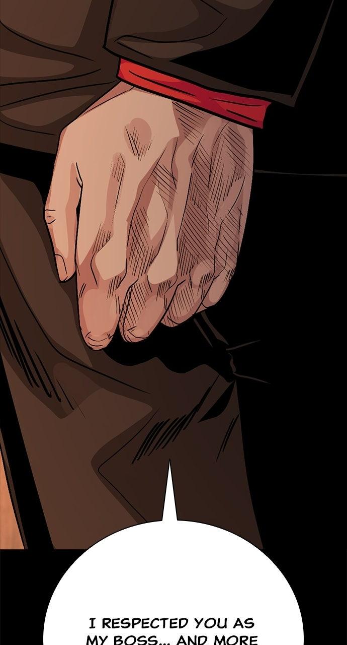The Worst Generation Chapter 67 page 23 - 