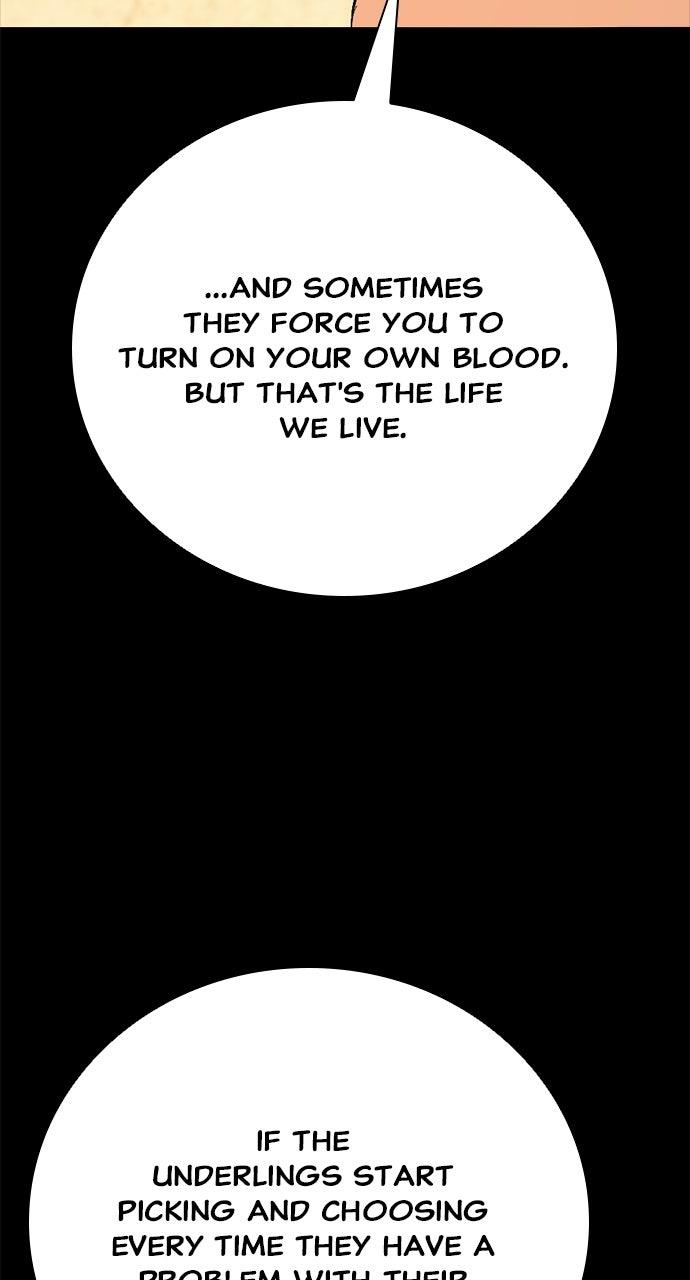 The Worst Generation Chapter 67 page 28 - 