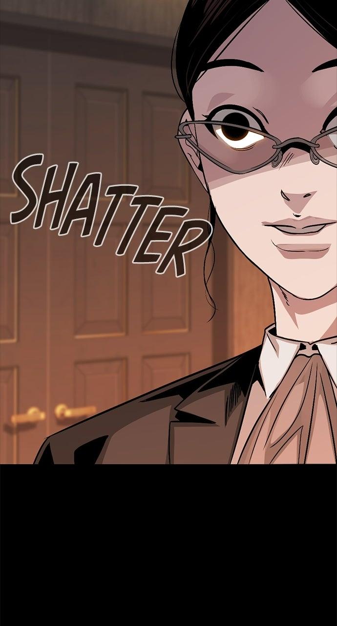 The Worst Generation Chapter 67 page 4 - 