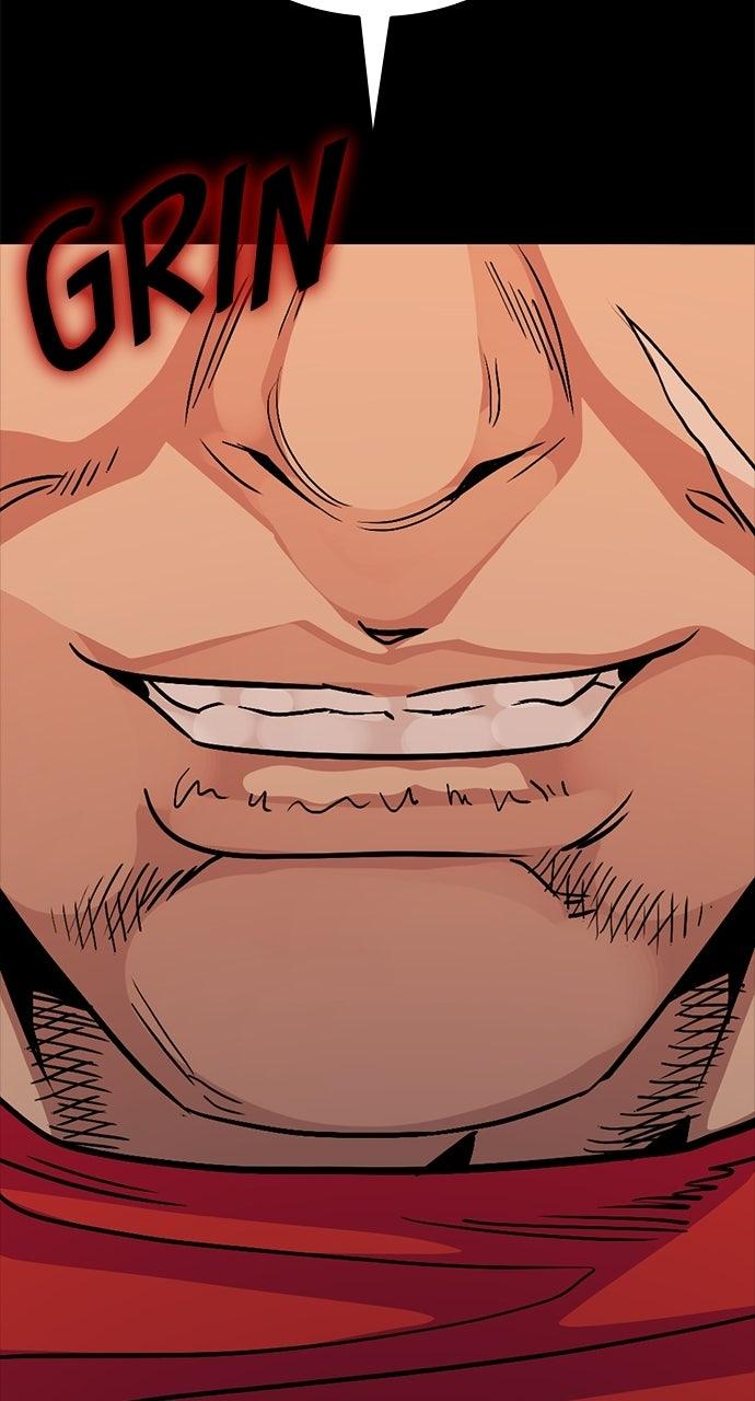The Worst Generation Chapter 67 page 33 - 