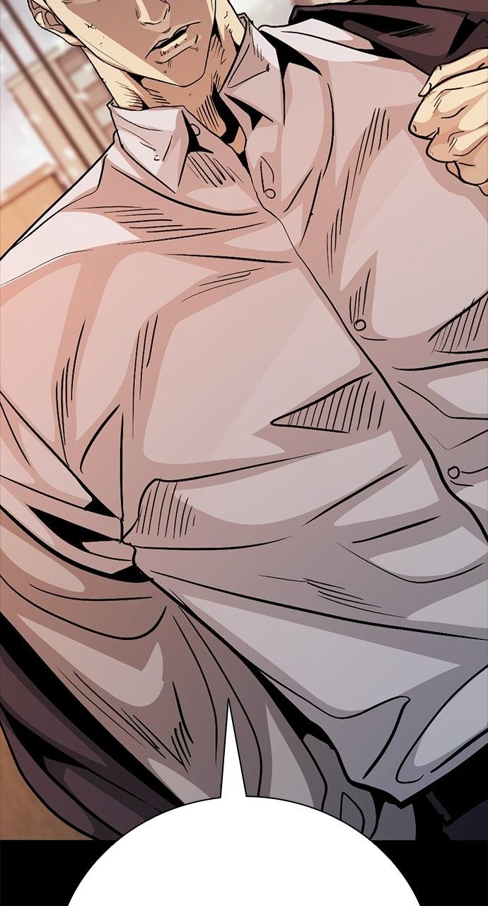 The Worst Generation Chapter 67 page 38 - 