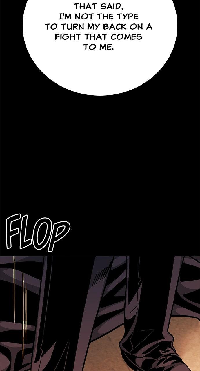 The Worst Generation Chapter 67 page 39 - 