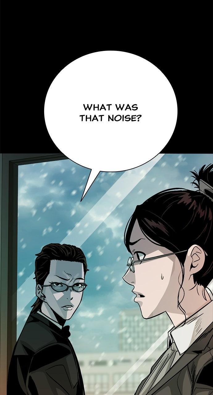 The Worst Generation Chapter 67 page 5 - 