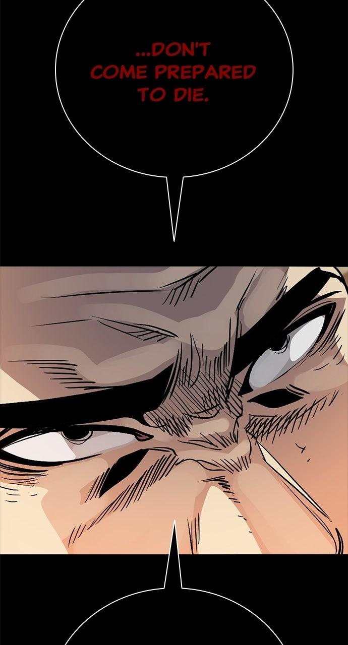 The Worst Generation Chapter 67 page 41 - 