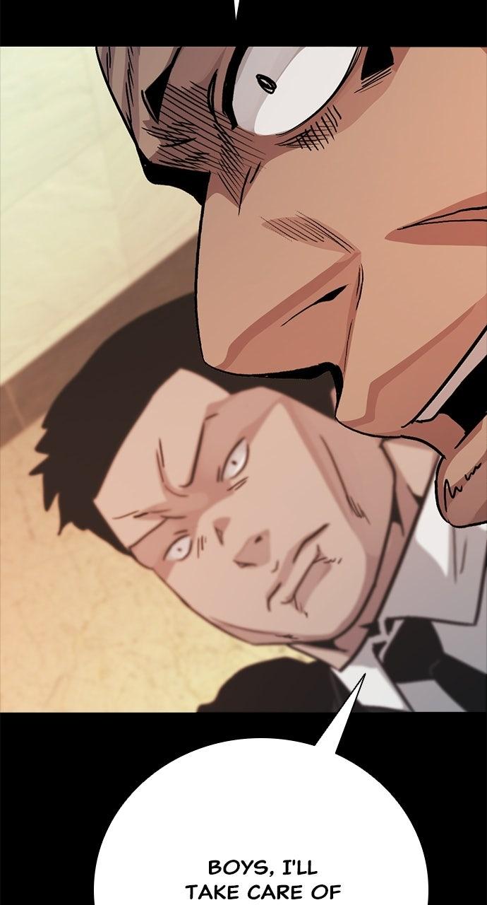 The Worst Generation Chapter 67 page 43 - 