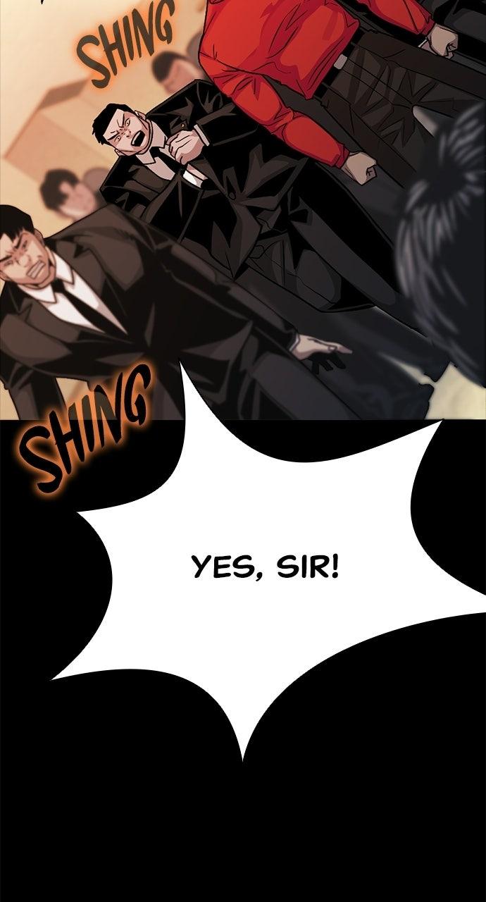 The Worst Generation Chapter 67 page 45 - 