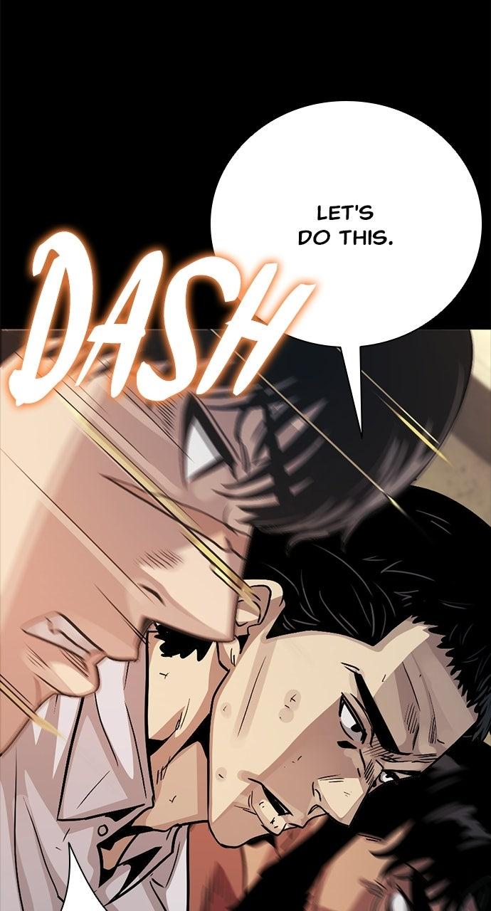 The Worst Generation Chapter 67 page 46 - 