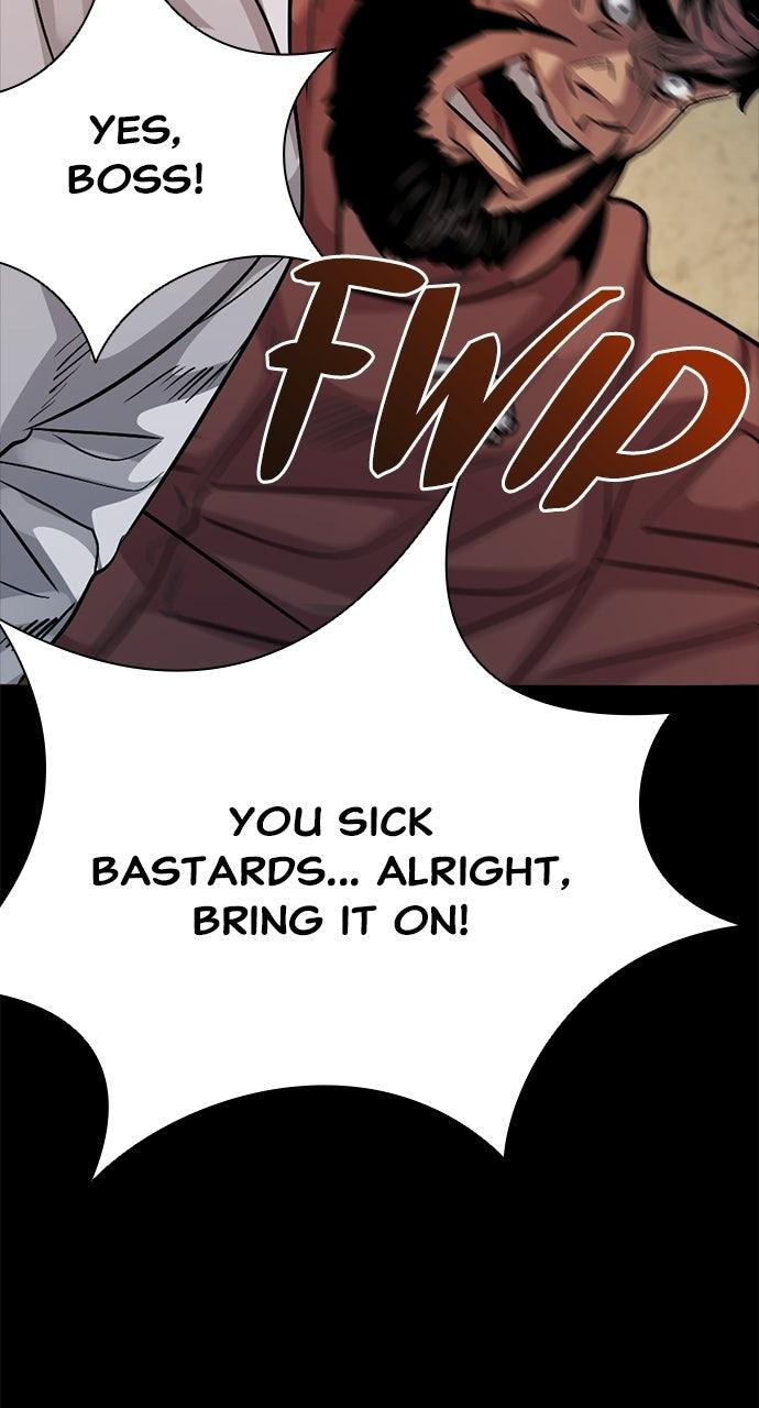 The Worst Generation Chapter 67 page 47 - 