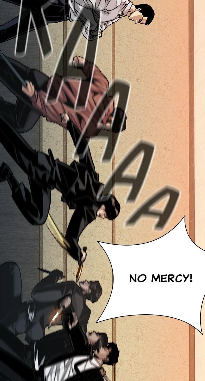 The Worst Generation Chapter 67 page 49 - 