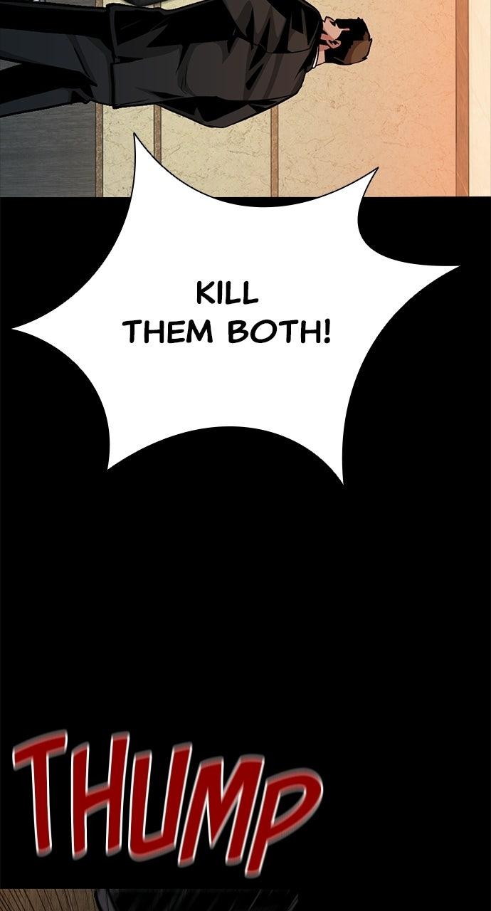 The Worst Generation Chapter 67 page 51 - 