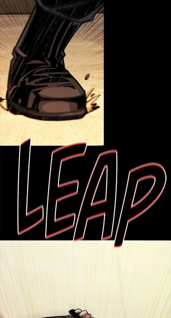 The Worst Generation Chapter 67 page 52 - 