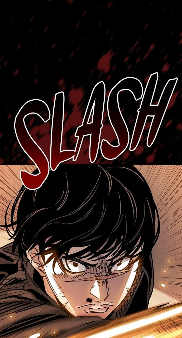 The Worst Generation Chapter 67 page 57 - 