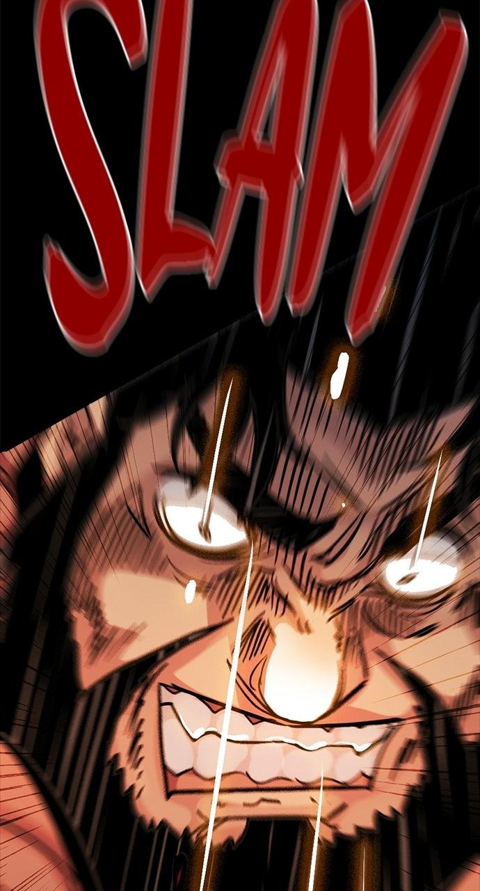 The Worst Generation Chapter 67 page 59 - 