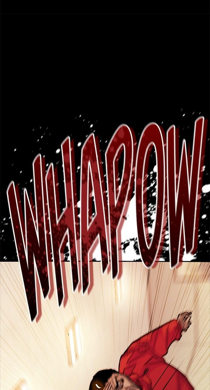 The Worst Generation Chapter 67 page 63 - 