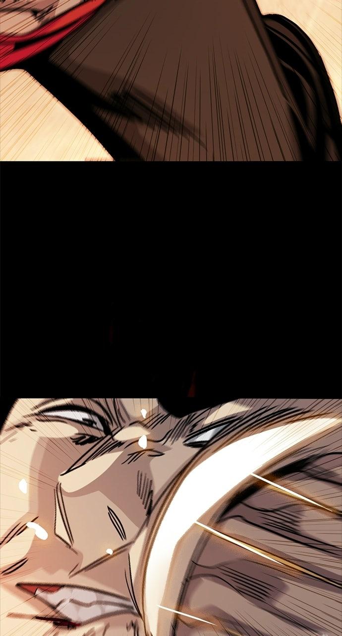 The Worst Generation Chapter 67 page 68 - 