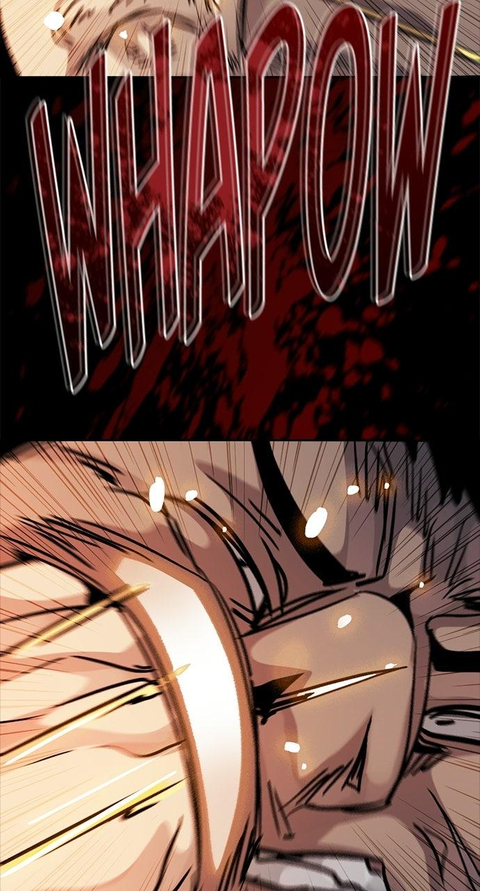 The Worst Generation Chapter 67 page 69 - 