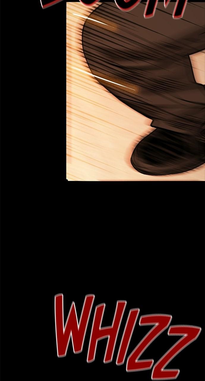 The Worst Generation Chapter 67 page 71 - 