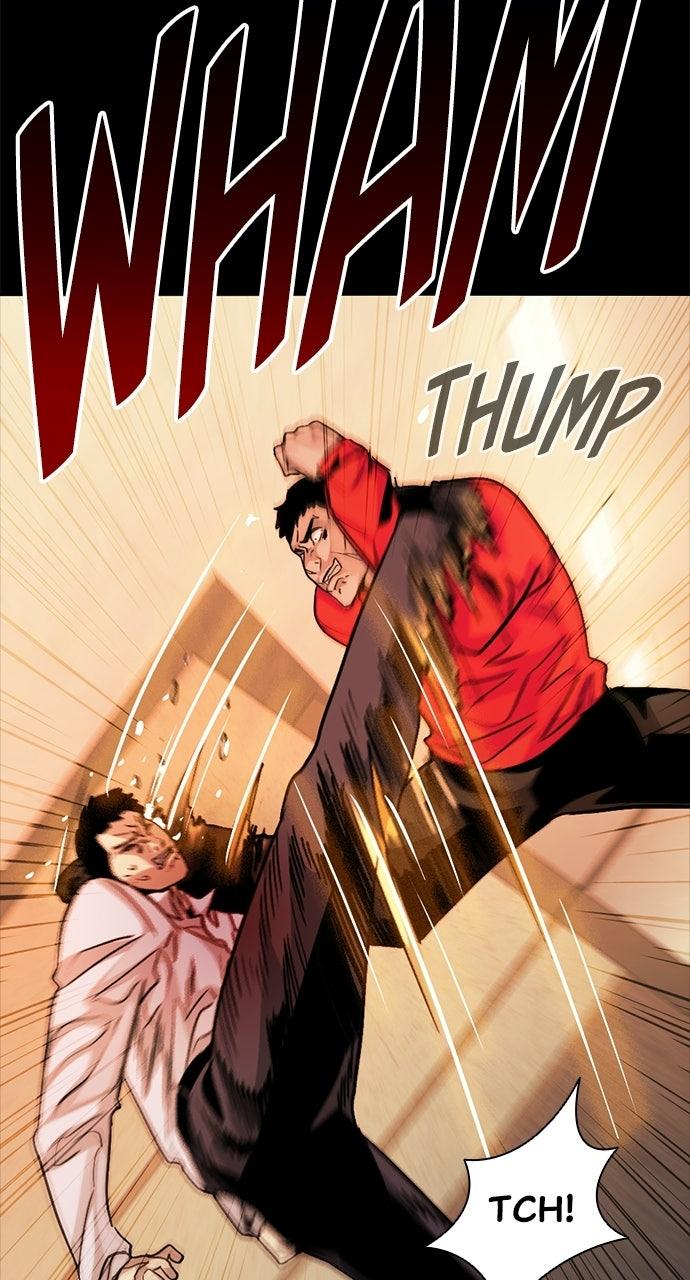 The Worst Generation Chapter 67 page 73 - 