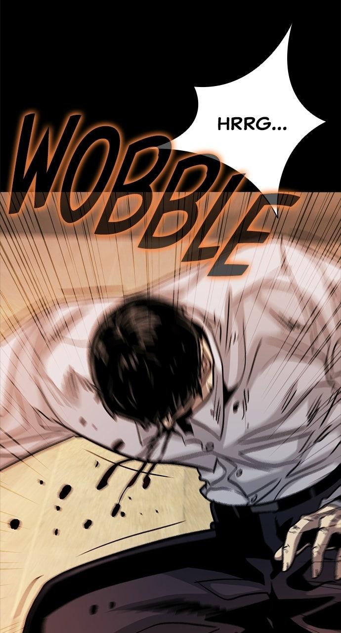 The Worst Generation Chapter 67 page 76 - 