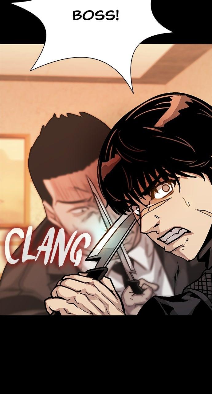 The Worst Generation Chapter 67 page 78 - 