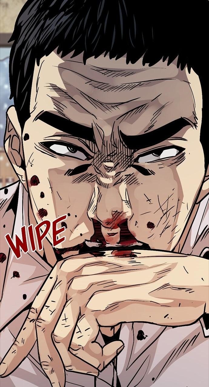 The Worst Generation Chapter 67 page 81 - 
