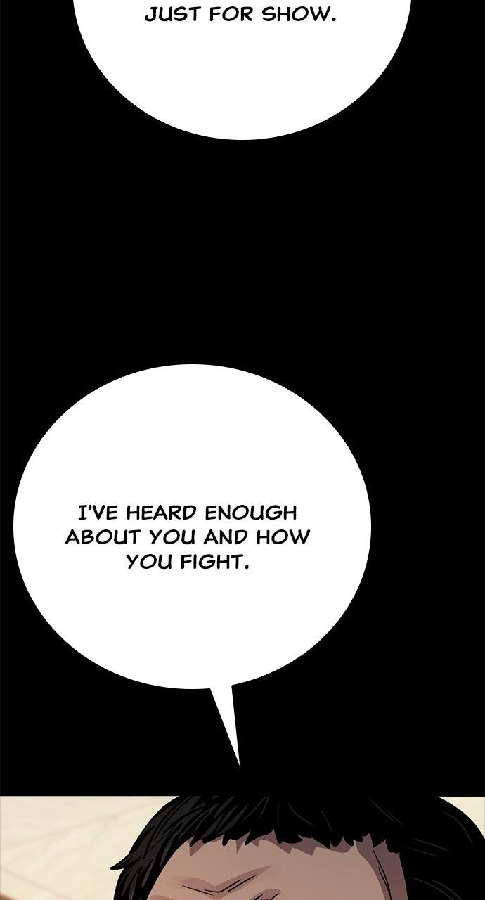 The Worst Generation Chapter 67 page 85 - 