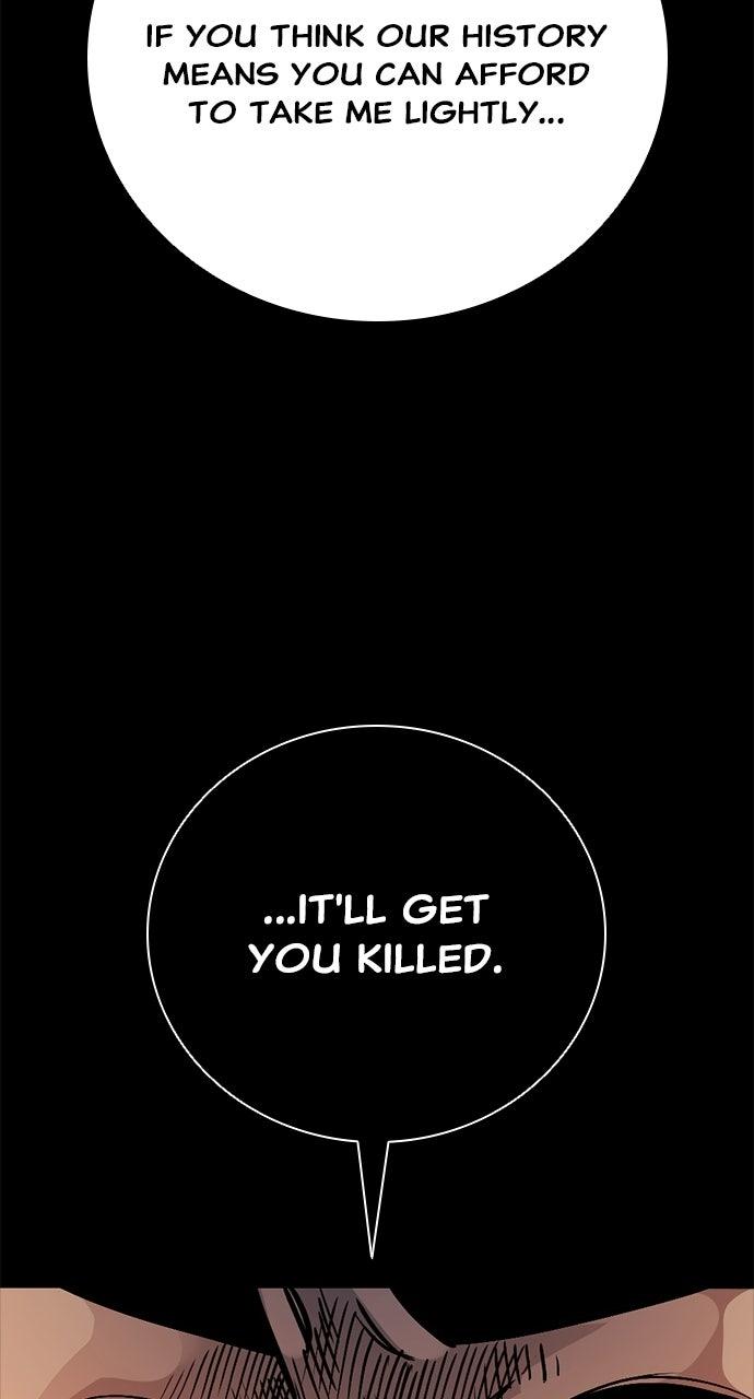 The Worst Generation Chapter 67 page 87 - 