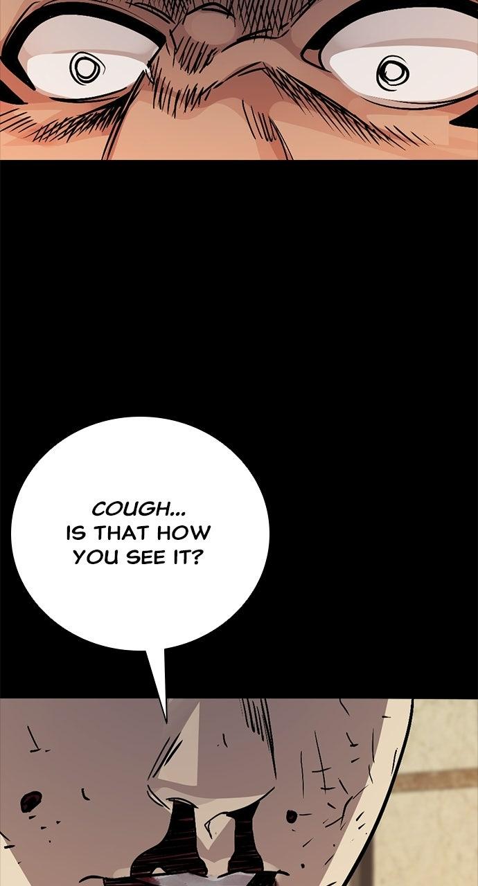 The Worst Generation Chapter 67 page 88 - 