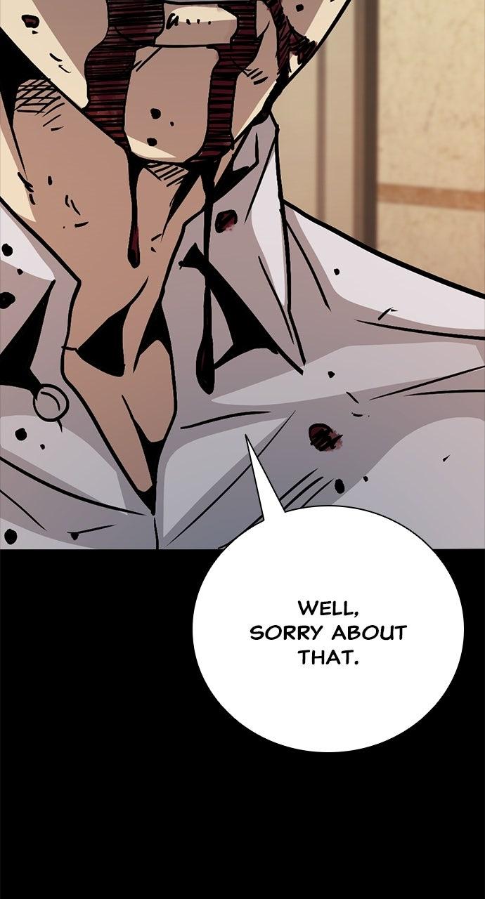 The Worst Generation Chapter 67 page 89 - 