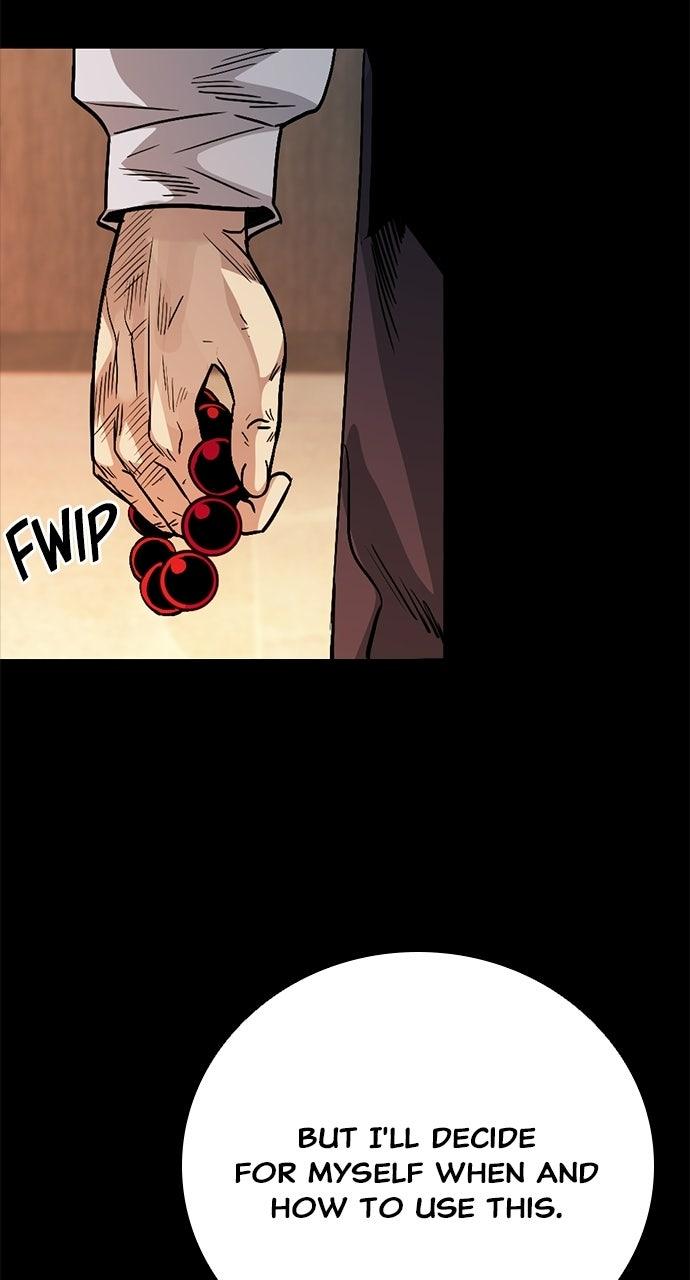 The Worst Generation Chapter 67 page 90 - 