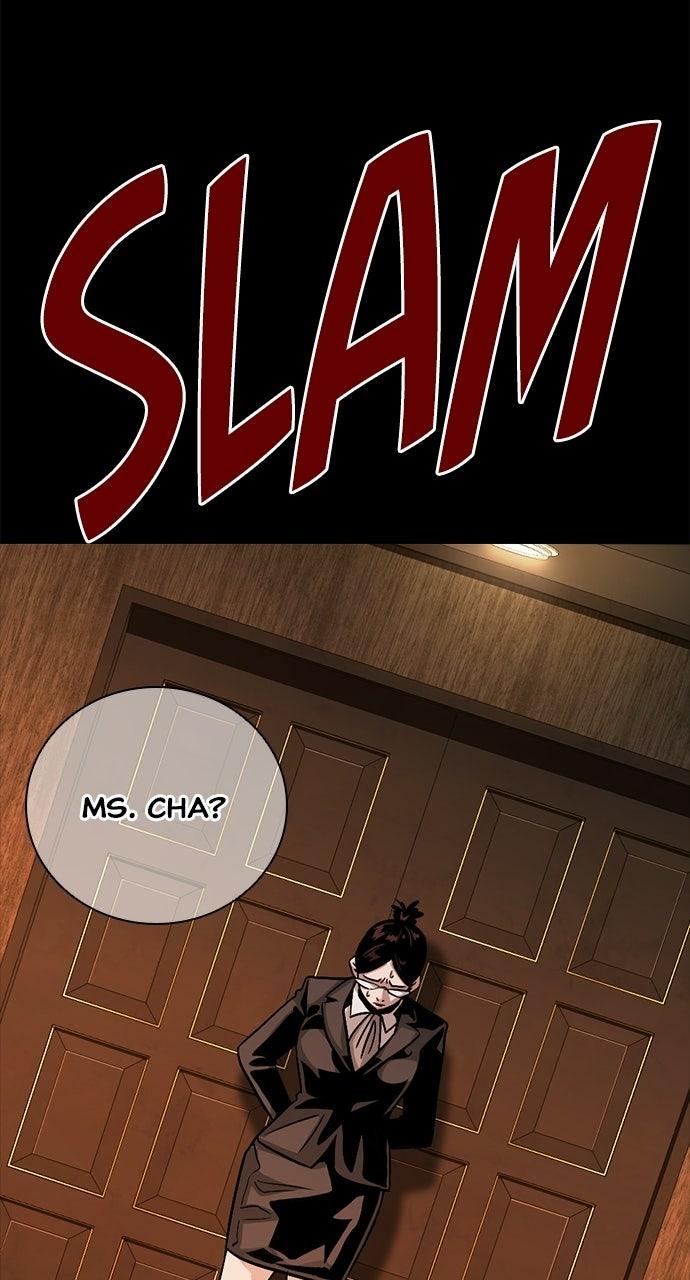 The Worst Generation Chapter 67 page 10 - 