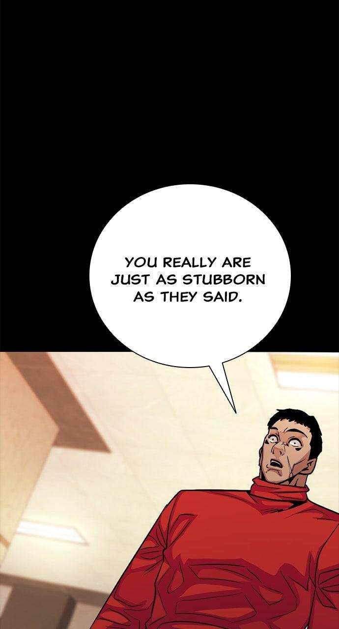 The Worst Generation Chapter 67 page 94 - 