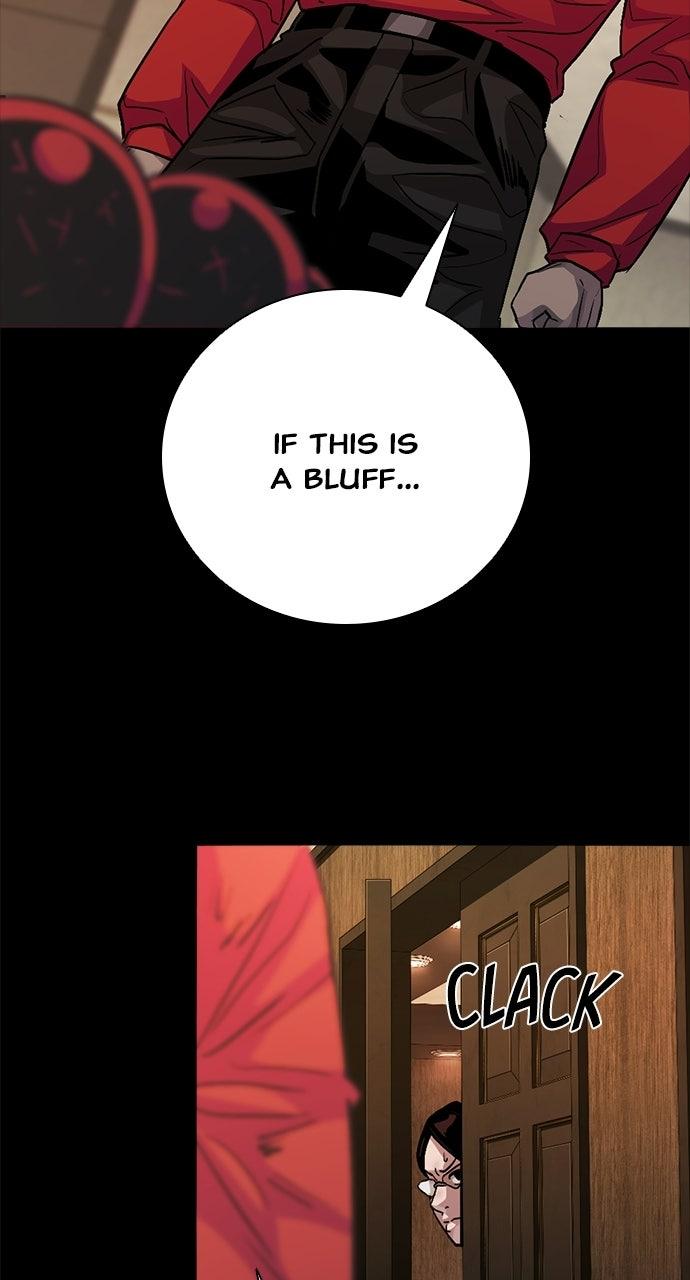 The Worst Generation Chapter 67 page 95 - 