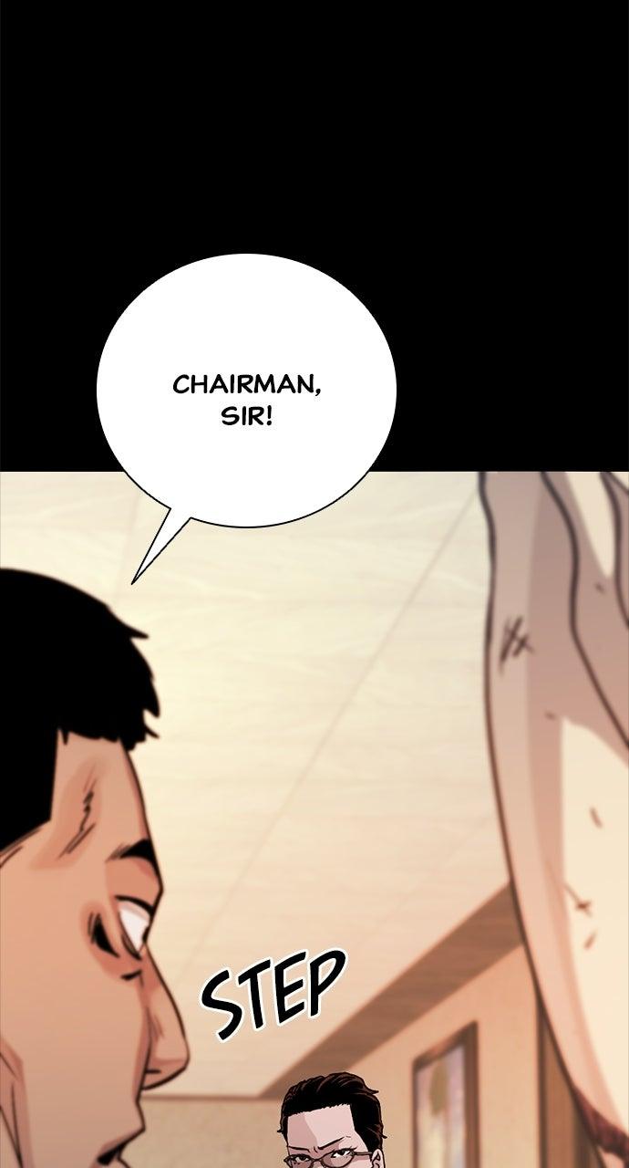 The Worst Generation Chapter 67 page 98 - 
