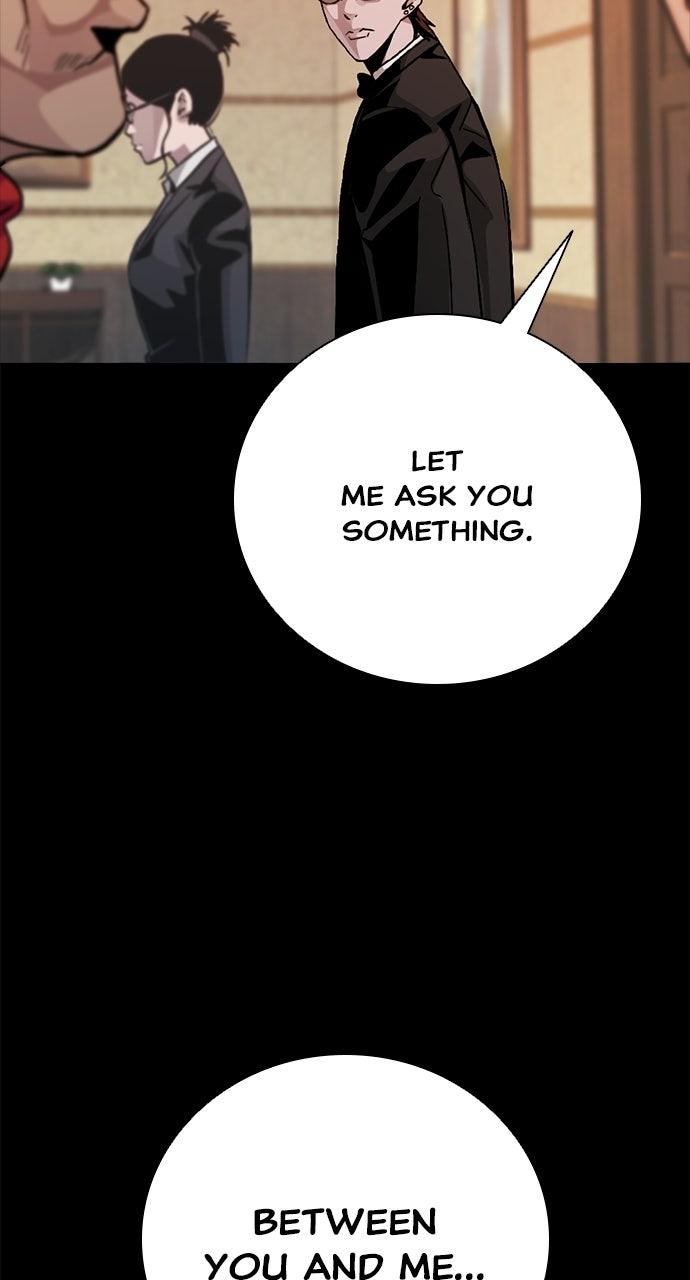The Worst Generation Chapter 67 page 99 - 